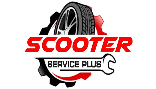 ScooterServicePlus Logo